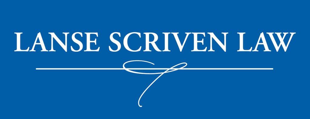 Lanse Scriven Law logo